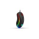 Мишка Redragon Cobra M711-FPS-1 RGB, ігрова, 32000dpi., 9кн., чорна