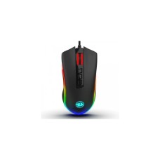 Мишка Redragon Cobra FPS M711-1 RGB USB Black (77226)