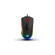 Мышка Redragon Cobra FPS M711-1 RGB USB Black (77226)