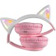 Навушники Defender FreeMotion B505 Bluetooth LED Pink (63505)