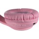 Наушники Defender FreeMotion B505 Bluetooth LED Pink (63505)