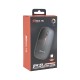 Мышка Xtrike ME GW-113 Bluetooth RGB Black (GW-113)