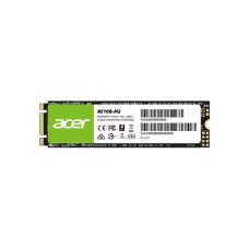 Накопичувач SSD M.2 2280 2TB RE100 Acer (BL.9BWWA.116)