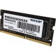 Модуль памяти для ноутбука SoDIMM DDR4 16GB 2666 MHz Signature Line Patriot (PSD416G266681S)