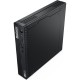 Комп'ютер Lenovo ThinkCentre M60e / i3-1005G1, 8, 256, W11P, WF, TPM 2.0 (11LUA000UI-3Y)