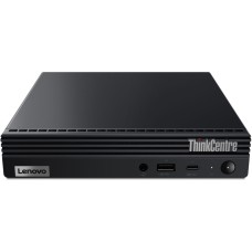 Комп'ютер Lenovo ThinkCentre M60e / i3-1005G1, 8, 256, W11P, WF, TPM 2.0 (11LUA000UI-3Y)