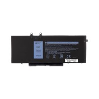 Аккумулятор для ноутбука DELL Latitude 5400 Series (4GVMP) 7.6V 8500mAh PowerPlant (NB441921)