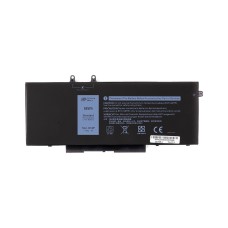 Акумулятор до ноутбука DELL Latitude 5400 Series (4GVMP) 7.6V 8500mAh PowerPlant (NB441921)