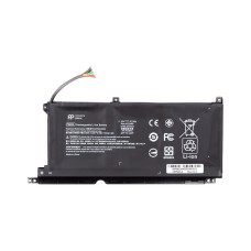 Акумулятор до ноутбука HP Pavilion Gaming 15-DK Series (PG03XL) 11.55V 4323mAh PowerPlant (NB462117)