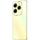 Мобильный телефон Infinix Hot 40 8/256Gb NFC Horizon Gold (4894947012075)