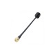 Антенна для дрона AKK Tube Antenna 5GHz 4.5DBi SMA 160mm RHCP (AT161)