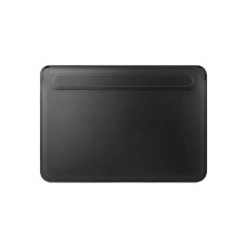 Чехол для ноутбука BeCover 12" MacBook ECO Leather Black (709687)