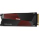 Накопитель SSD M.2 2280 4TB Samsung (MZ-V9P4T0CW)