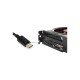 Переходник DisplayPort Male to HDMI 4K Ultra HD Female ST-Lab (U-996-4K)