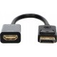 Переходник DisplayPort Male to HDMI 4K Ultra HD Female ST-Lab (U-996-4K)