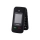 Мобильный телефон Sigma Comfort 50 Shell Duo Type-C Black (4827798212523)