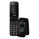 Мобильный телефон Sigma Comfort 50 Shell Duo Type-C Black (4827798212523)