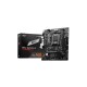 Материнська плата MSI PRO B650M-B