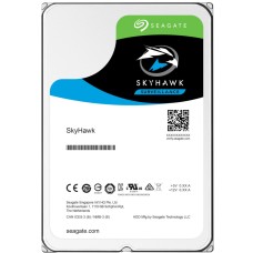 Жесткий диск 3.5" 4TB Seagate (# ST4000VX007 #)