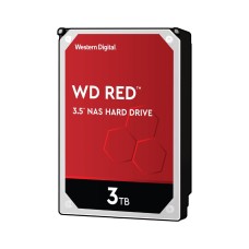 Жесткий диск 3.5" 3TB WD (# WD30EFAX #)