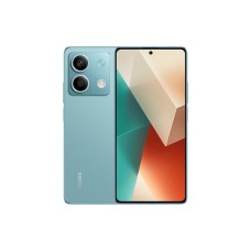 Мобильный телефон Xiaomi Redmi Note 13 5G 6/128GB Ocean Teal (1020559)