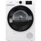 Сушильна машина Gorenje DNE83/GN