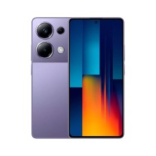 Мобильный телефон Xiaomi Poco M6 Pro 12/512GB Purple (1020848)