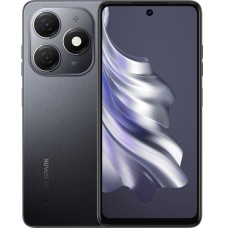 Мобильный телефон Tecno Spark 20 8/256Gb Gravity Black (4894947011597)