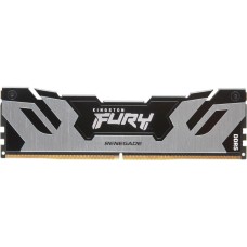 Модуль памяти для компьютера DDR5 32GB 6400 MHz Renegade Silver XMP Kingston Fury (ex.HyperX) (KF564C32RS-32)