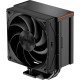 Кулер для процессора PcCooler RZ400 BK