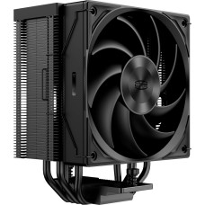 Кулер для процессора PcCooler RZ400 BK