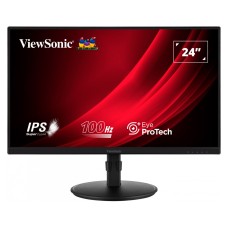 Монитор ViewSonic VG2408A-MHD