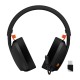 Наушники Canyon GH-13 Ego Wireless Gaming 7.1 Black (CND-SGHS13B)