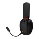 Наушники Canyon GH-13 Ego Wireless Gaming 7.1 Black (CND-SGHS13B)