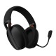 Наушники Canyon GH-13 Ego Wireless Gaming 7.1 Black (CND-SGHS13B)