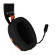 Наушники Canyon GH-13 Ego Wireless Gaming 7.1 Black (CND-SGHS13B)