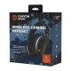 Наушники Canyon GH-13 Ego Wireless Gaming 7.1 Black (CND-SGHS13B)