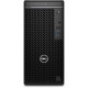 Компьютер Dell OptiPlex 7010 MT / i5-12500, 8, 512, ODD, кл+м, Win11P (N013O7010MT)