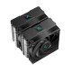 Кулер для процессора Deepcool AG620 Digital BK (R-AG620-BKNDMN-G-1)