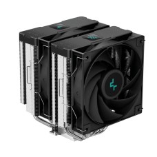 Кулер для процессора Deepcool AG620 Digital BK (R-AG620-BKNDMN-G-1)