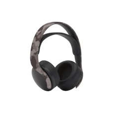 Наушники Sony Playstation 5 Pulse 3D Wireless Headset Grey Camo (9406990)