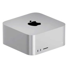 Комп'ютер Apple A2901 Mac Studio / Apple M2 Ultra chip with 24 core CPU, 60 core GPU, 1TB SSD (MQH63UA/A)