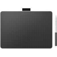 Графический планшет Wacom One M Bluetooth (CTC6110WLW1B)