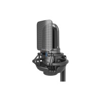 Микрофон Fifine К726 XLR Black (K726)