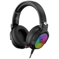 Наушники GamePro HS1300 RGB 7.1 Black (HS1300)