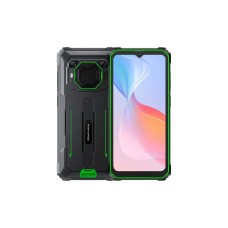 Мобильный телефон Blackview BV6200 Pro 6/128GB Green (6931548314714)