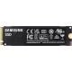 Накопитель SSD M.2 2280 2TB 990 EVO Samsung (MZ-V9E2T0BW)