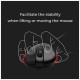 Мышка Zowie EC2-CW Wireless Black (9H.N49BE.A2E)