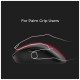 Мышка Zowie EC2-CW Wireless Black (9H.N49BE.A2E)