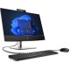 Компьютер HP ProOne 440 G9 AiO / i3-13100T, 16, 512, DVD-WR, WiFi, Cam, KM, W11P64 (935Y9EA)